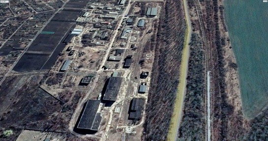 Одеська область, Борщі