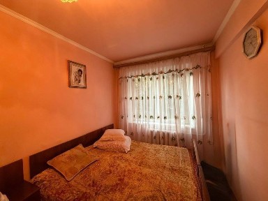 Продаж 3 кім. квартири на Східному