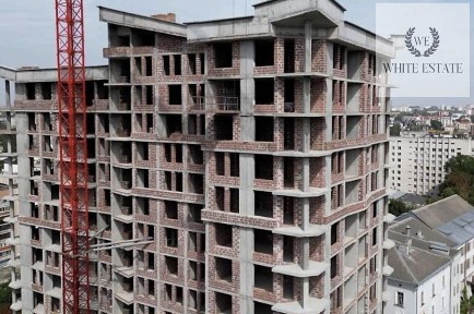 Продаж 2 кім. квартири Центр ЖК Домініканський