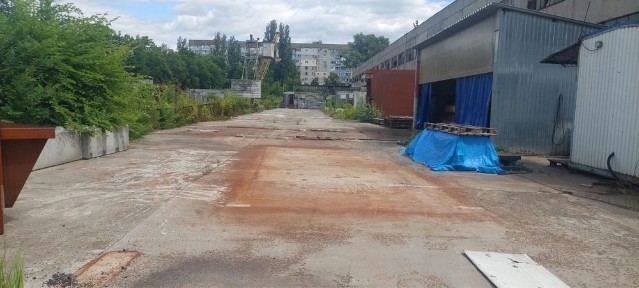 Київська область, Київ, Солом'янський