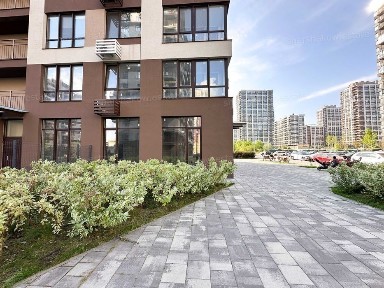 Київ, Подільський, Generala Grekova Street 4