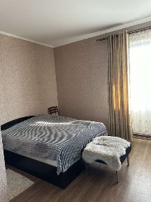 1 - кім. КВАРТИРА 51 кв. м. СРОЧНА ПРОДАЖА.