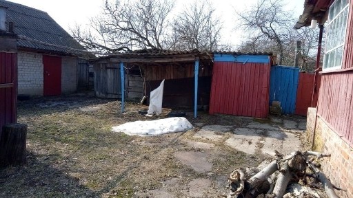 Термінове пониження ціни! Продається будинок у с. Слабин, Чернігівсь