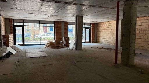 Сдается в аренду фасадное помещение на ул. Пушкинская!