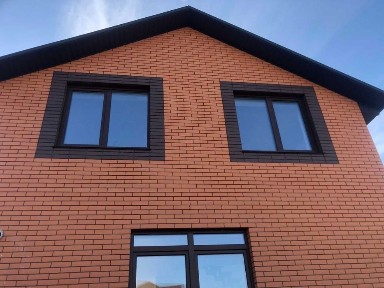 Продається двоповерховий будинок з ремонтом