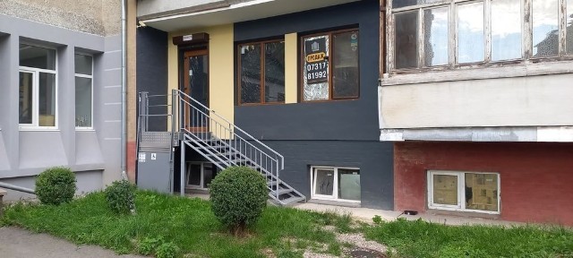 Івано-Франківська область, Івано-Франківськ