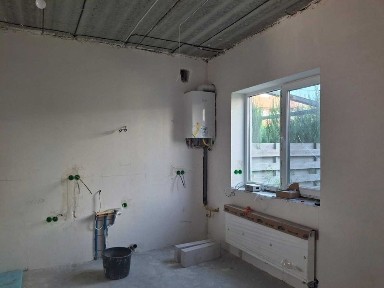 Київська область, Петропавлівська Борщагівка