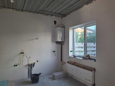 Київська область, Петропавлівська Борщагівка