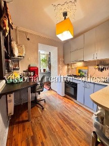 Продам 2х ком квартиру в Аркадии клубничный пер 7 фонтана