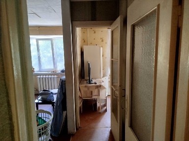 1 комн. квартира, Черемушки, площадь Толбухина / Люстдорфская дорога