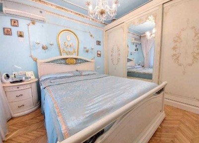 Продажа 3-комнатной квартиры 58 м², Энтузиастов ул., 41