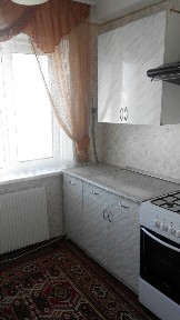 Продажа 2-комнатной квартиры 50 м², Маршала Тимошенко ул., 1
