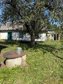 Будинок з земельною дилянкою