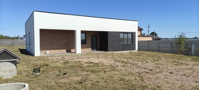 Продам готовий будинок