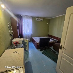 Продается отель Затока!