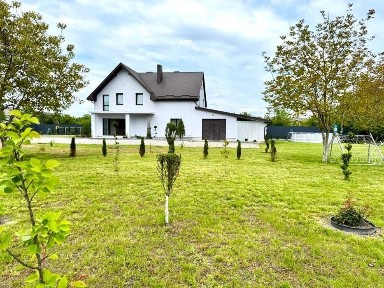 Продам сучасний будинок у Драгомирчанах! (25)