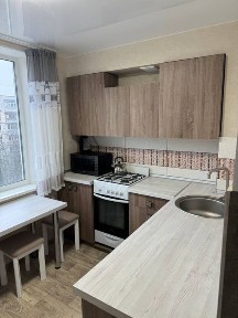 Продам 1 к квартиру Салтовка ул Бучмы, 44 А