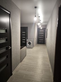 Запоріжжя, Хортицький, вулиця Василя Сергієнка 34