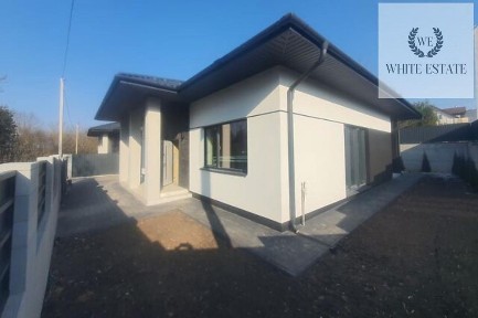 Продаж 1-поверхового будинку з ділянкою у с. Байківці