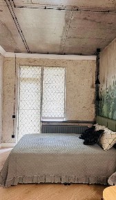 Дизайнерская квартира в ЖК <a href='/newbuilding/6873/view/zk-akropol'>Акрополь</a> 1 | 4 этаж | Заходи и живи!