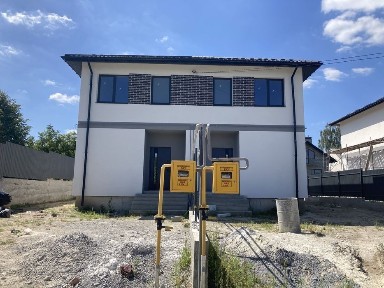 Львівська область, Рудне