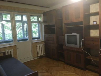 Київська область, Київ, Солом'янський