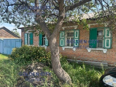 Продам дом в городе Холодная Гора