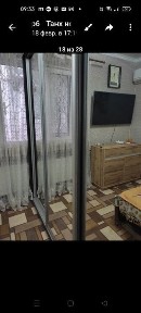 Сдам 2к кв 8фонтана Заречная