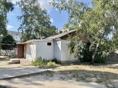 Комірційне приміщення