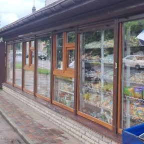 Здається в оренду торговий павільйон по вул. Станіслава Прощенка 14а