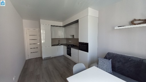 Довготривала оренда 1к квартири на вул. Придорожна 1 корпус 3