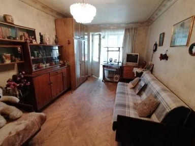 1 из. кв. пр. Героев Харькова ст. м.Армейская (404154)