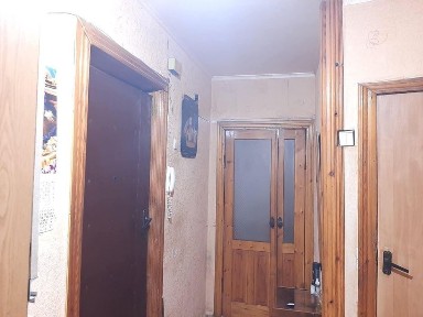 Продам 2х комн квариру на 1 микр