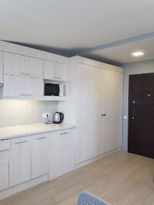 Калинова Студіо. Кондиціонер. Вільна з 26.03