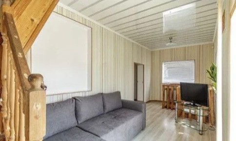 Аренда дома 127 м², 1-я Озерная ул.