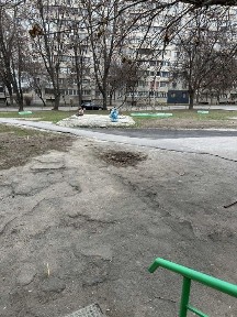 Харківська область, Харків, Холодногірський