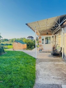 с. Розумівка, продам будинок.