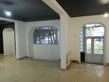 Житомирська область, Житомир, Житній ринок