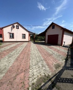 Продаж будинку с. Боляновичі Львів. обл.