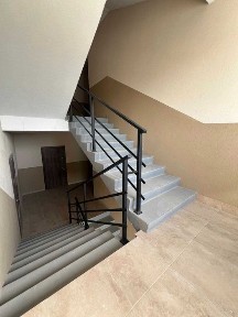 Квартира в новобудові 49 м2