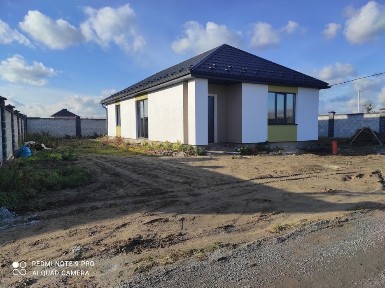 Продам будинок від забудовника