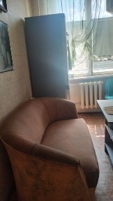 Предлагаю к продаже 2х комнатную квартиру