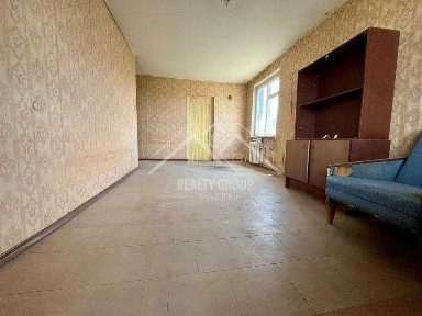 Продаж 3к квартири 4 Зарічний ( Заречный) поруч з трц Terra