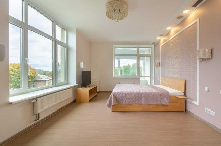 Оренда 3 кімнатної квартири +тераса, ЖК 