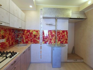 Аренда 1-комнатной квартиры 33 м², Павла Тычины просп., 26А