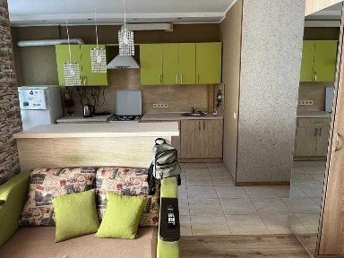 Здається 1 кімнатна квартира Софіївська Сфера