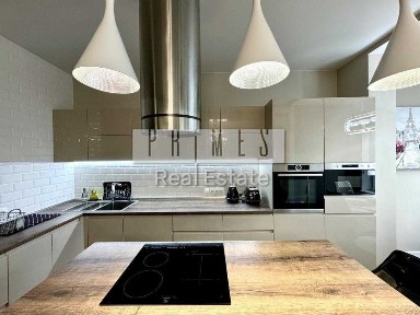 Аренда 2к квартира 90м2, ЖК Новопечерские Липки, ул. Верхогляда, 16