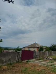 Продам Дом и участок 11га ОСГ в с. Троицкое