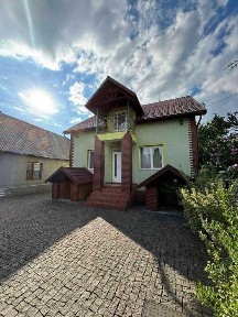 Оренда будинку в с. Нересниця