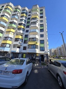 Київська область, Бориспіль